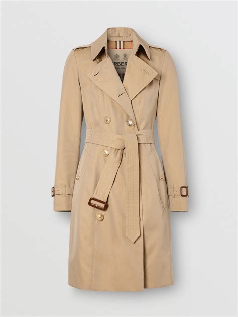 womens burberry trench coats|burberry trench coat size chart.